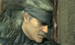 metal gear solid 4 icon