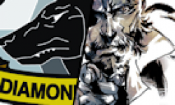 Metal Gear solid 5 logo vignette 20.04.2012