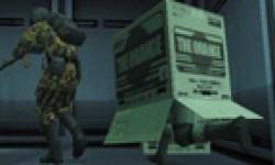 metal gear solid boite mini
