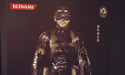 Metal Gear Solid Ground Zeroes 30 08 2012 head