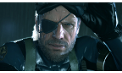 Metal Gear Solid Ground Zeroes head 3