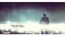 Metal Gear Solid Ground Zeroes images screenshots 2