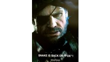 Metal Gear Solid Ground Zeroes images screenshots 4