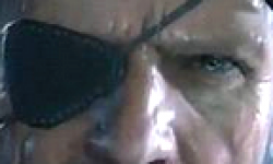 Metal Gear Solid Ground Zeroes logo vignette 06.09.2012