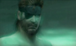 Metal Gear Solid HD Collection Head 091111 01