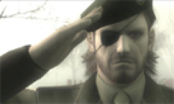 Metal Gear Solid HD Collection head 3