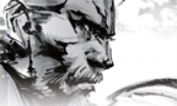 Metal Gear Solid HD Collection head 4