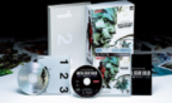 Metal Gear Solid HD Edition 17 09 2011 PS3 head