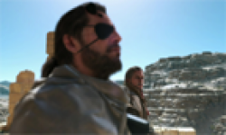 Metal Gear Solid MGS V Phantom Pain 25 06 2013 head 3