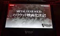 Metal Gear Solid Movie 30 08 2012 head