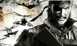 metal gear solid peace walker mgs pw preview psp logo