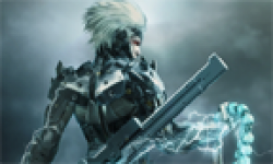 Metal Gear Solid Rising head 3