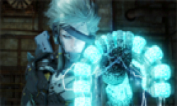 Metal Gear Solid Rising head 4