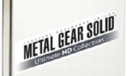 Metal Gear Solid Ultimate HD Collection head 1