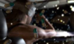 Metal Gear Solid V The Phantom Pain image screenshot