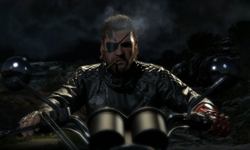 Metal Gear Solid V The Phantom Pain images screenshots 08
