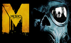 Metro Last Light logo vignette test 16.05.2013.
