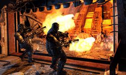 Metro Last Light screenshot 14042013 006
