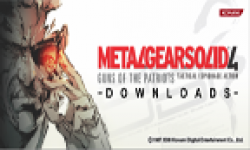 MGS4 icon