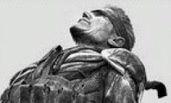 mgs4 sneakout logo