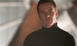 Michael Fassbender