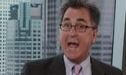 Michael Pachter PS4 vignette 26112012