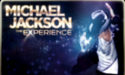 mickael jackson the experience trophées ICONE 1