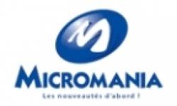 micromania icon