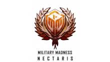 military-madness-nectaris-logo