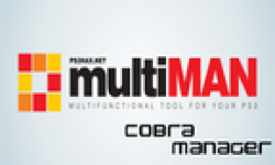 Miniature Cobra Manager