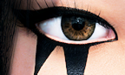 Mirror\'s Edge Reboot logo vignette 11.06.2013.