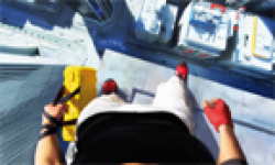 Mirrors Edge head 3