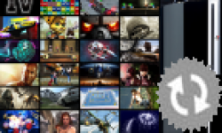 mise a jour maj jeux ps3 etiquette