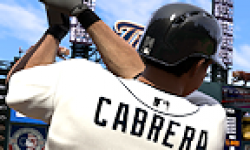 MLB The Show 13 logo vignette 06.03.2013.