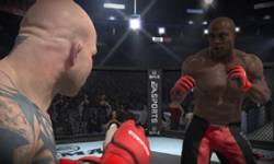 MMA head