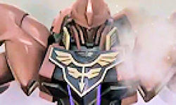 Mobil Suit Gundam Unicorn 20.03.2012