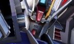 Mobile Suit Gundam Extreme VS Head 101111 01