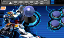 Mobile Suit Gundam Extreme VS Stick Arcade Head 141211 01
