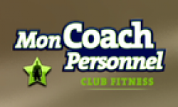 Mon Coach Personnel Club Fitness Trophees ICONE 1
