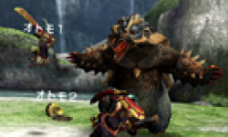 Monster Hunter Portable 3rd HD head 2