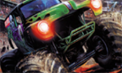 Monster Jam Path of Destruction head