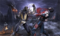 Mortal Kombat 9 head 1