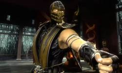 mortal kombat 9 scorpion screenshot capture 18 10 2010 01