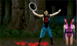 Mortal Kombat Arcade Kollection head 1