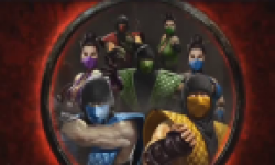 Mortal Kombat Klassic Skins Pack Head 01