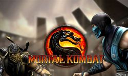 Mortal Kombat screenshots captutres 0004