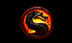 Mortal Kombat trophees ICONE