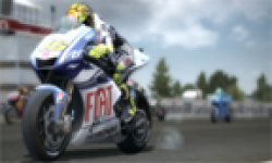 Moto GP 09 10 màj head
