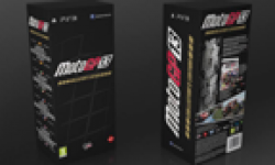 MotoGP 13 31 05 2013 collector head