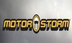 motorstorm mini